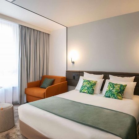 Novotel Atria Nimes Centre מראה חיצוני תמונה