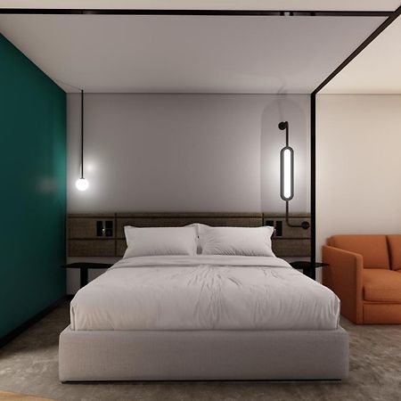 Novotel Atria Nimes Centre מראה חיצוני תמונה