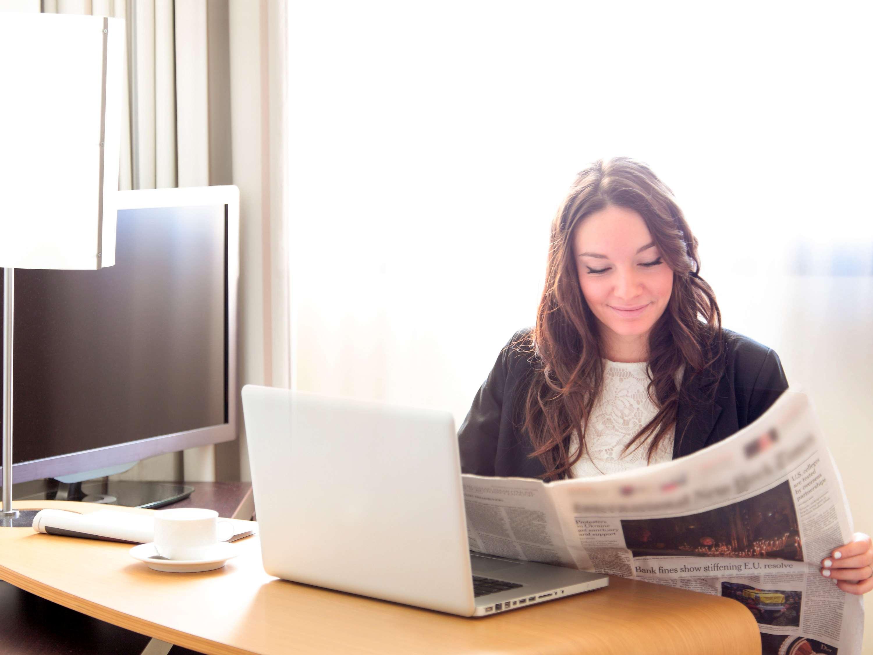 Novotel Atria Nimes Centre מראה חיצוני תמונה