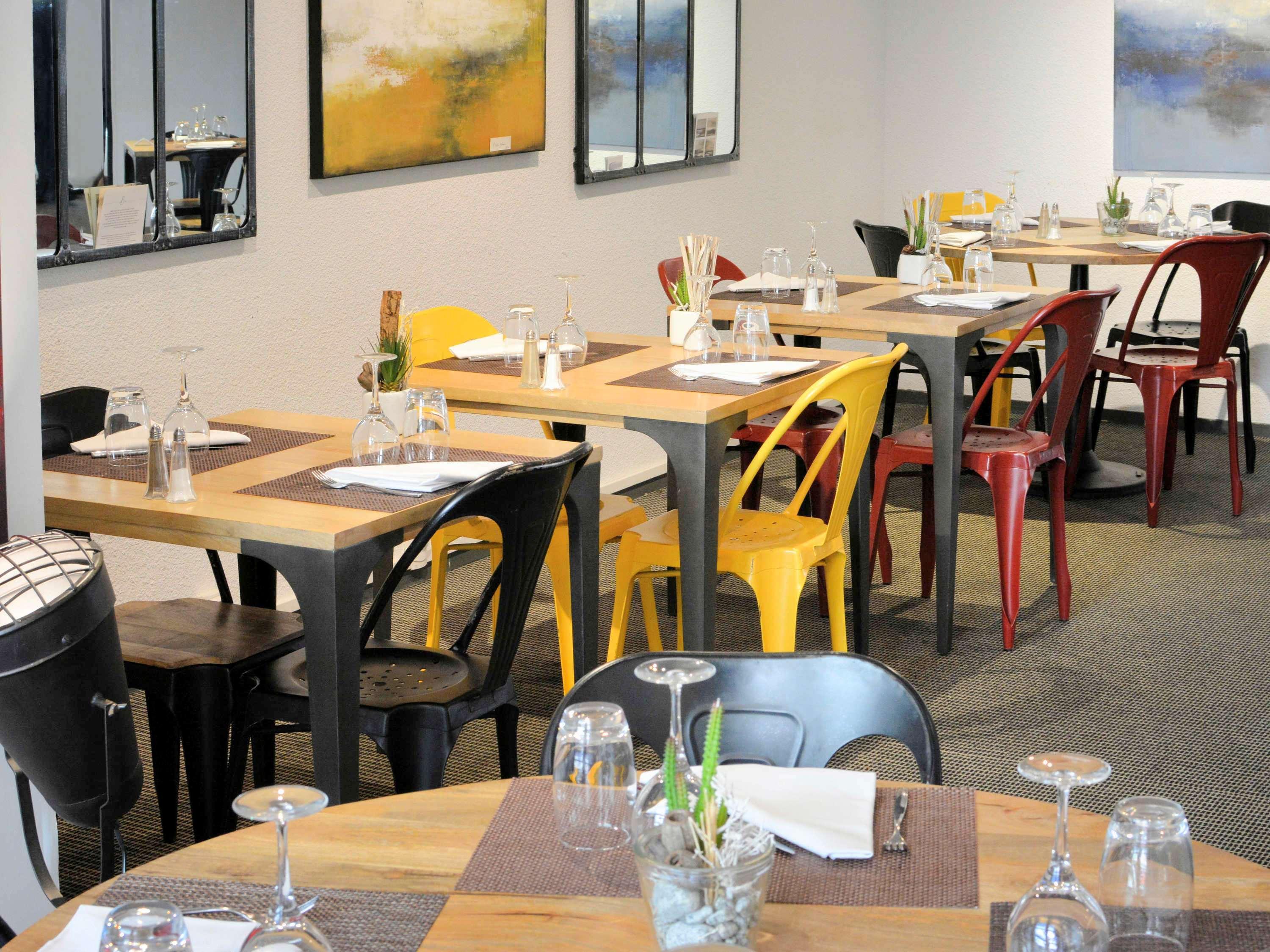 Novotel Atria Nimes Centre מראה חיצוני תמונה
