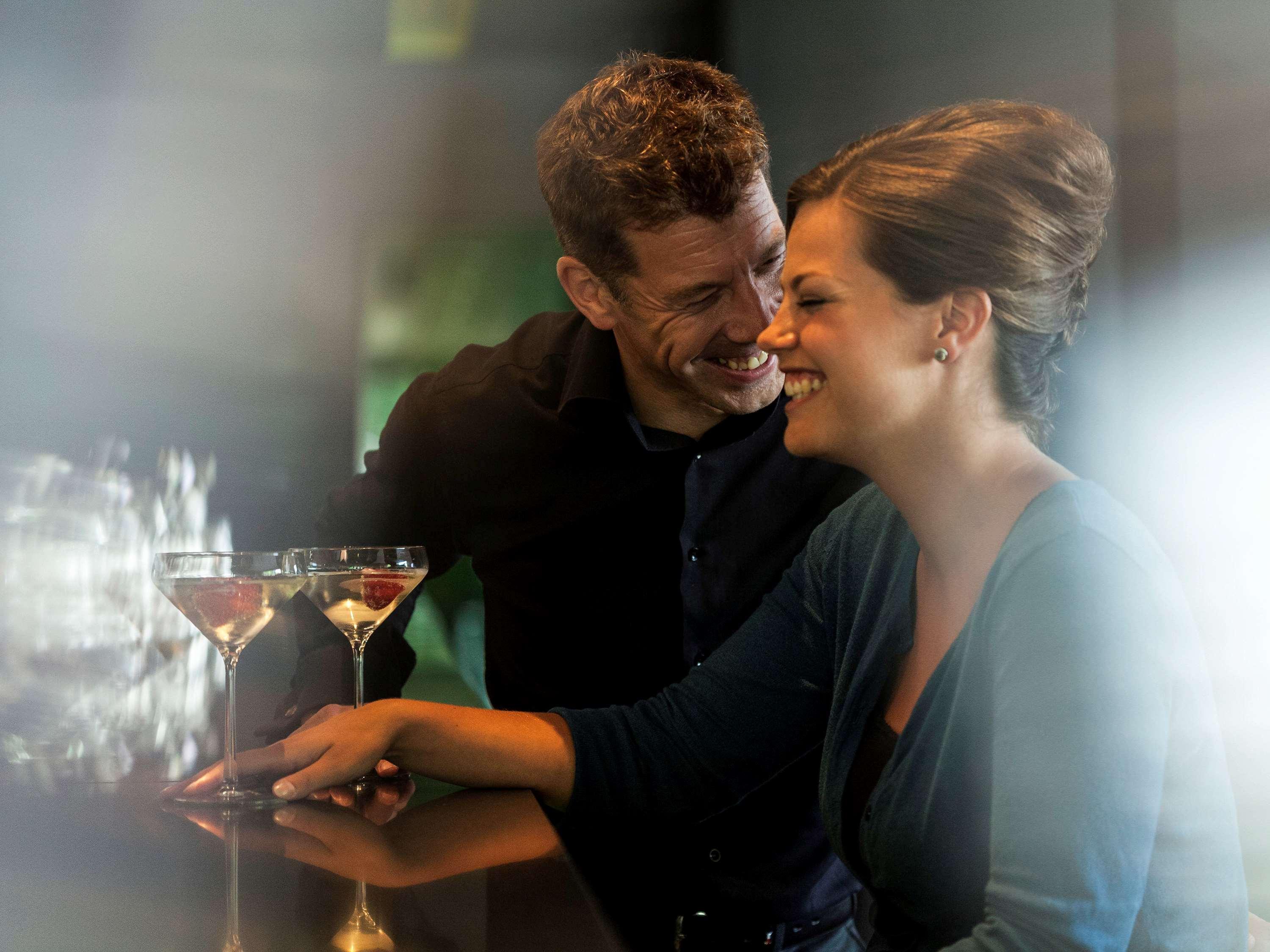 Novotel Atria Nimes Centre מראה חיצוני תמונה