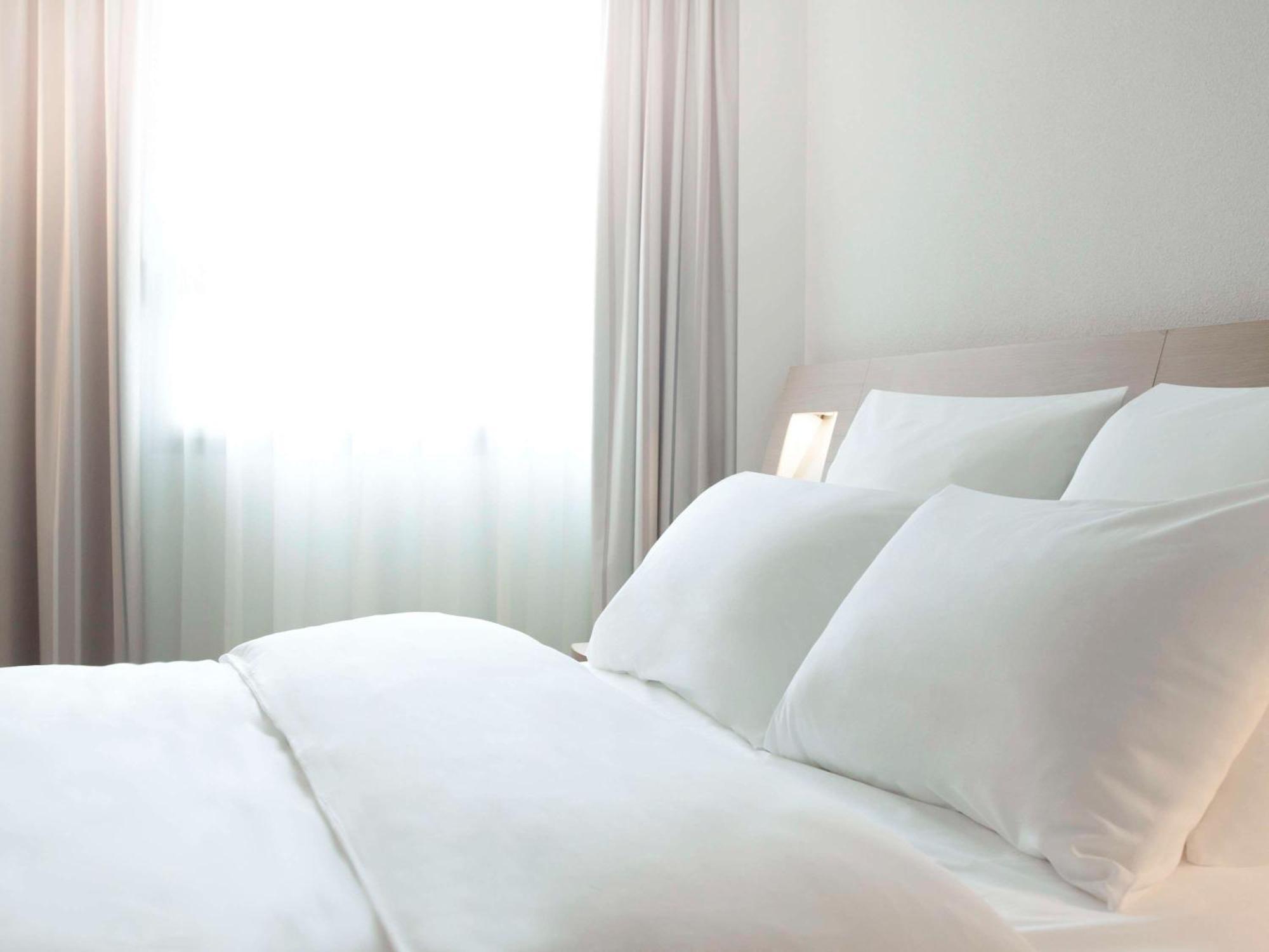 Novotel Atria Nimes Centre מראה חיצוני תמונה